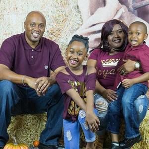 Meet your Posher, Desiree